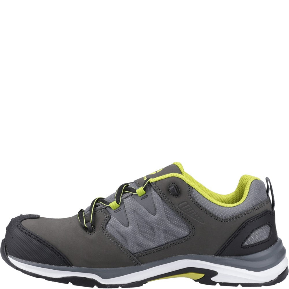 Albatros Ultratrail Low Safety Shoe