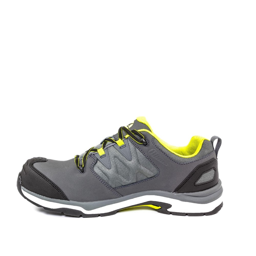 Albatros Ultratrail Low Safety Shoe