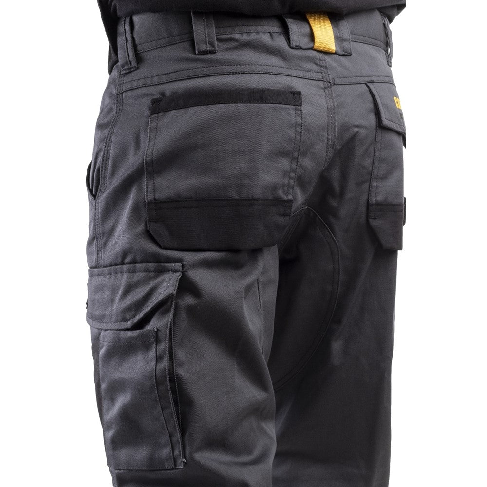 Caterpillar Essentials Knee Pocket Work Trouser