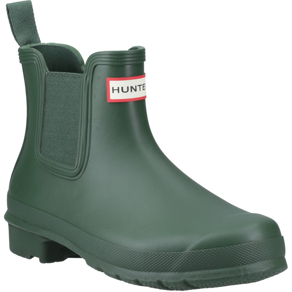 Hunter Original Chelsea Boots