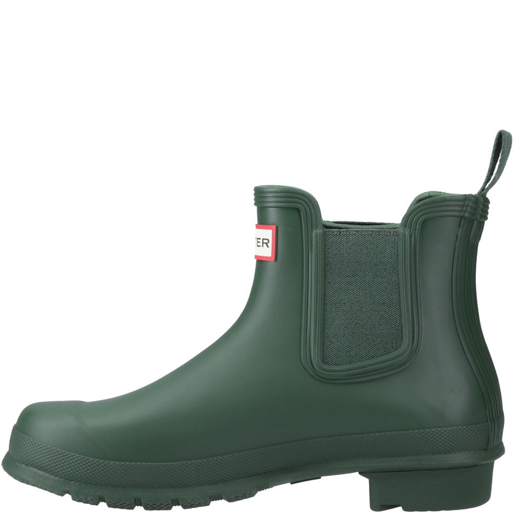 Hunter Original Chelsea Boots