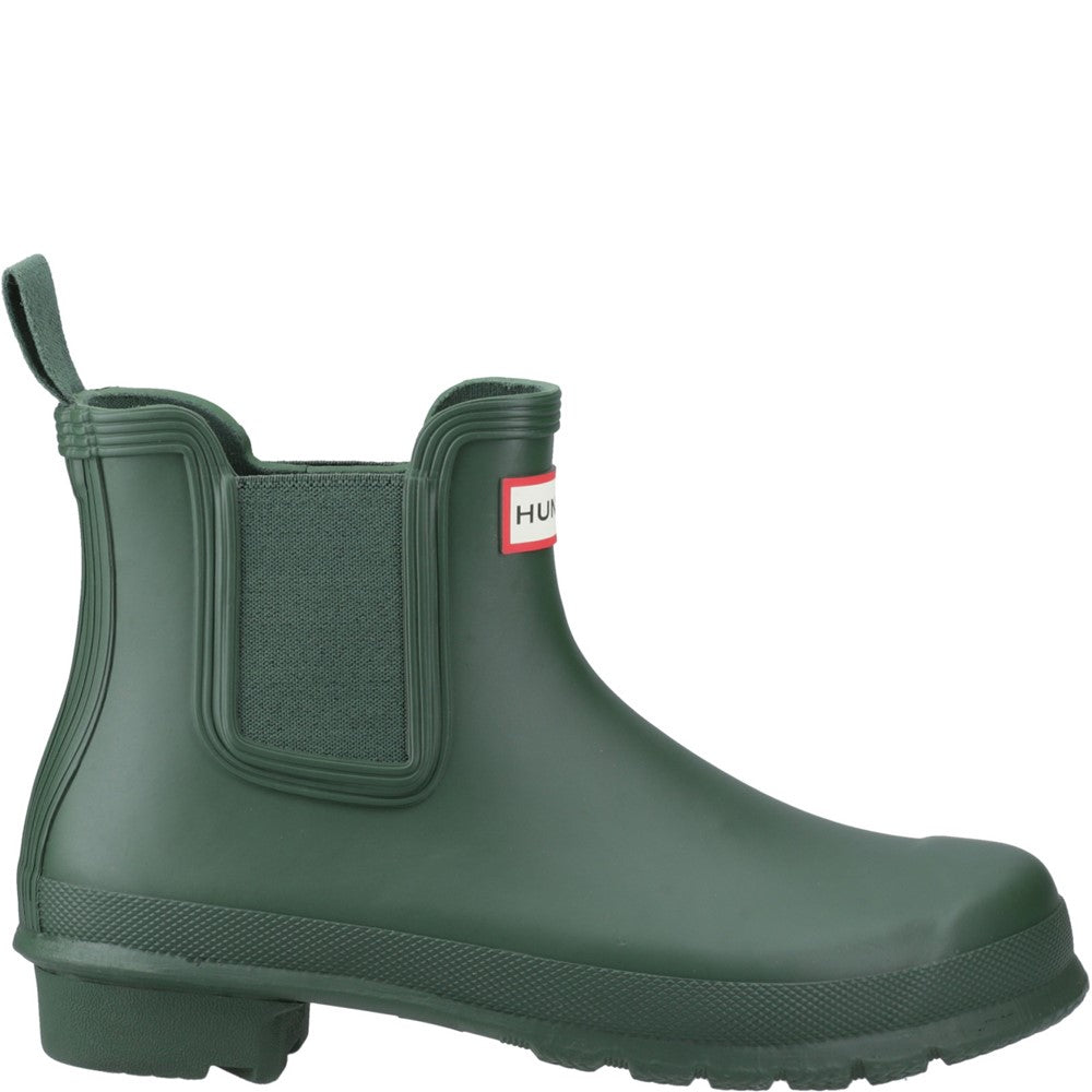 Hunter Original Chelsea Boots