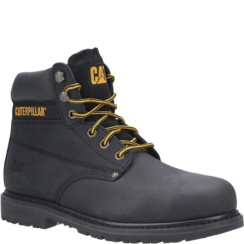 Caterpillar Powerplant GYW Safety Boots