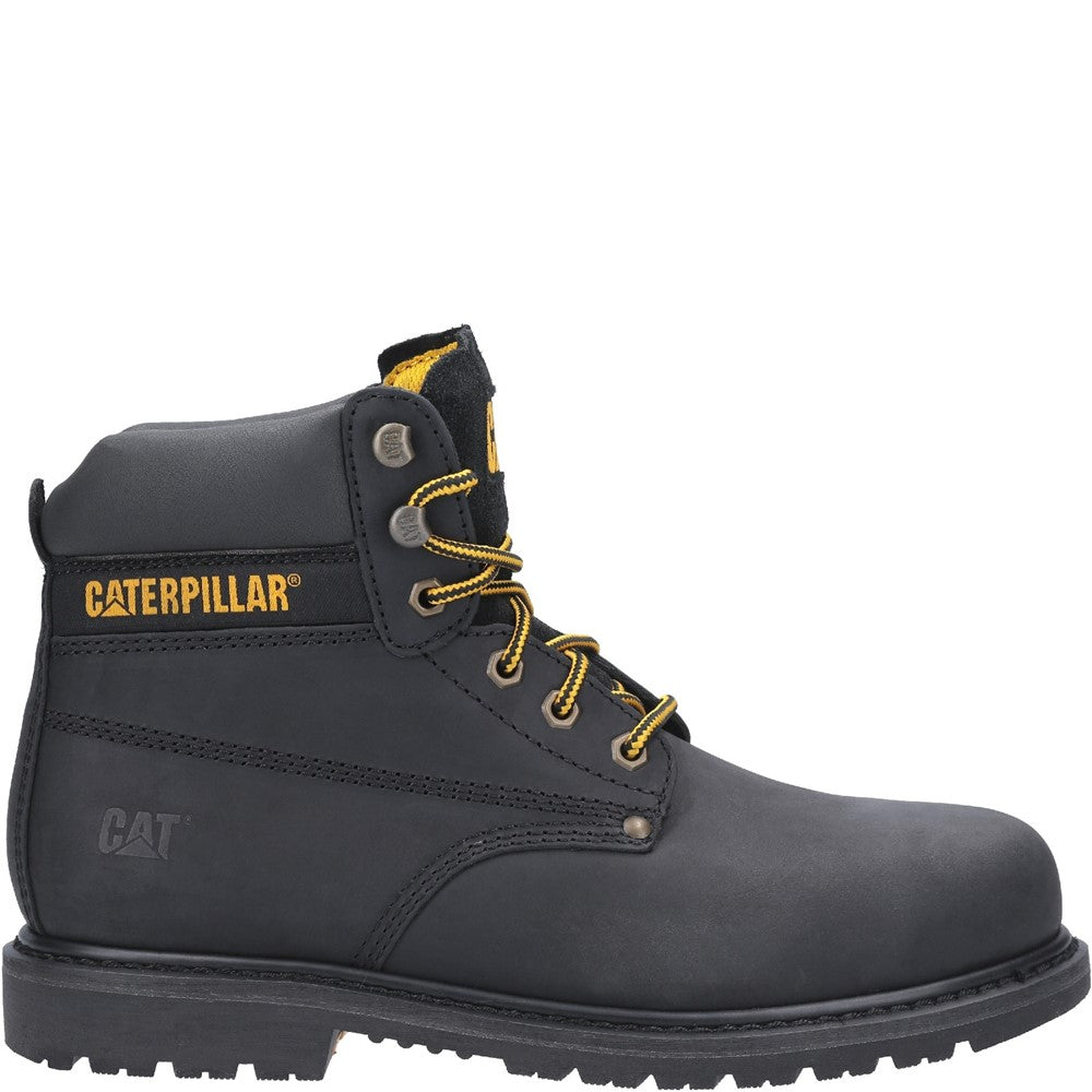 Caterpillar Powerplant GYW Safety Boots