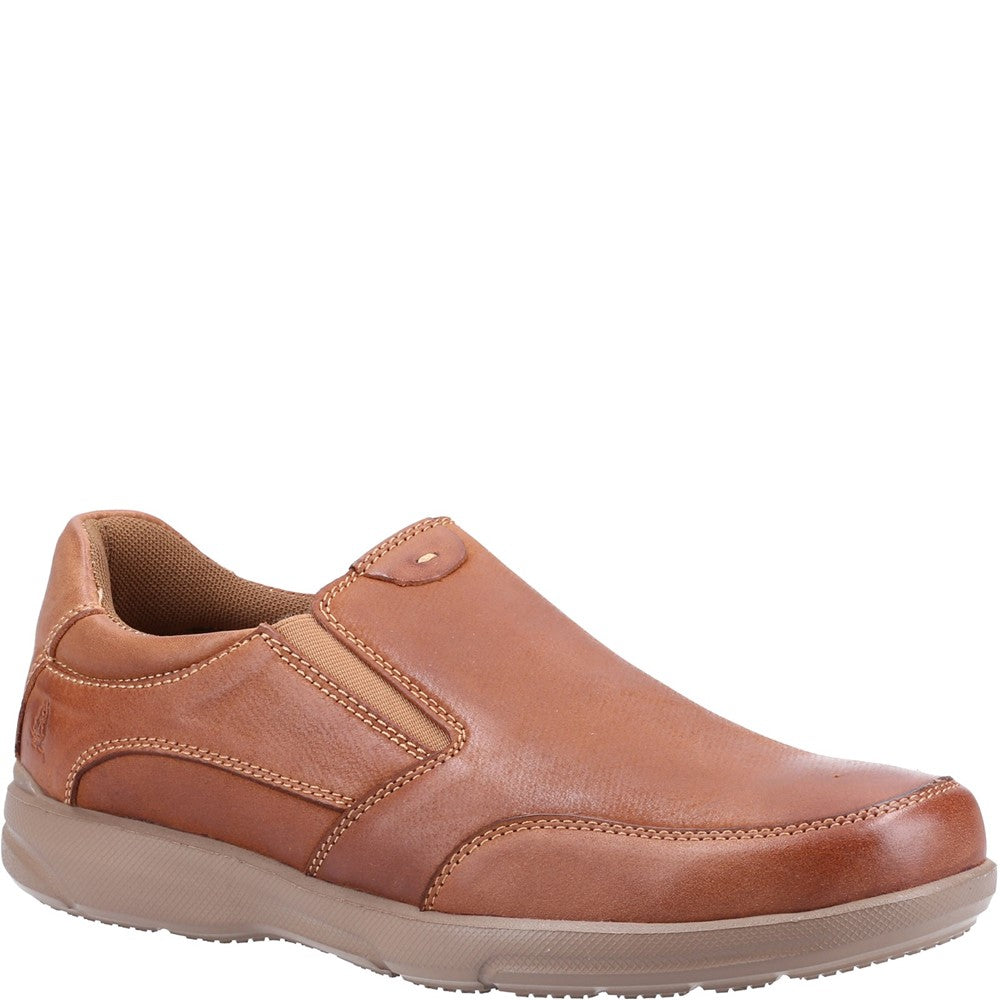 Hush Puppies Aaron Shoe