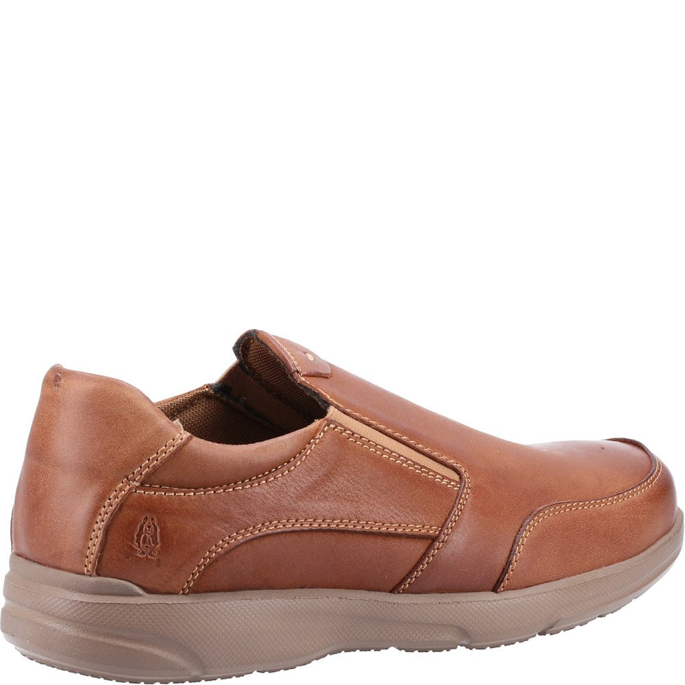 Hush Puppies Aaron Shoe
