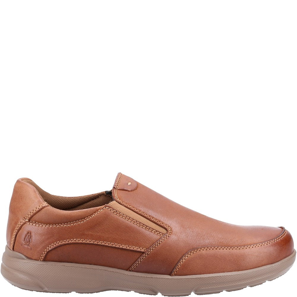Hush Puppies Aaron Shoe