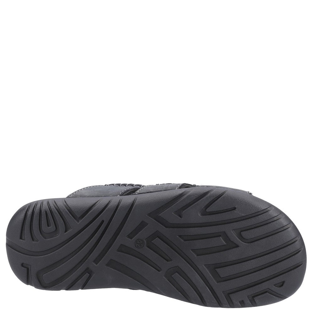 Hush Puppies Cameron Mule Sandal