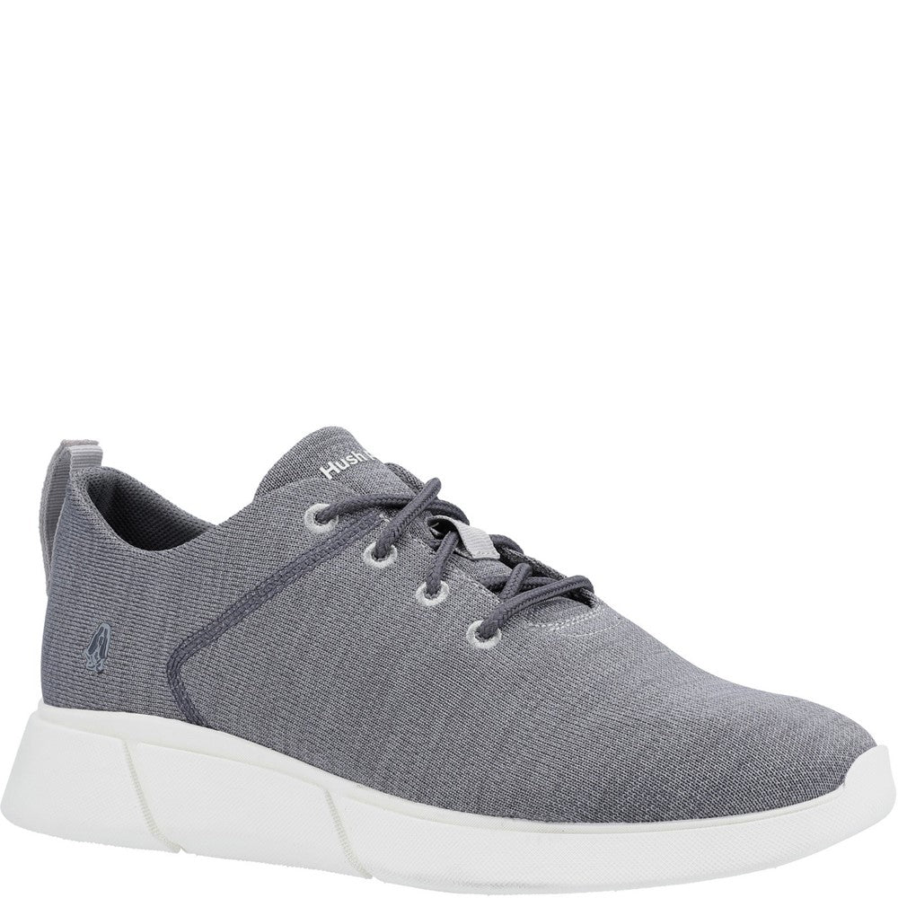 Hush Puppies Cooper Lace Up Shoe