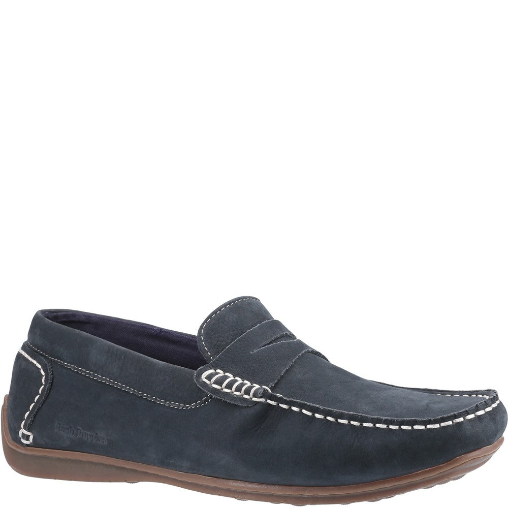 Hush Puppies Roscoe Shoe