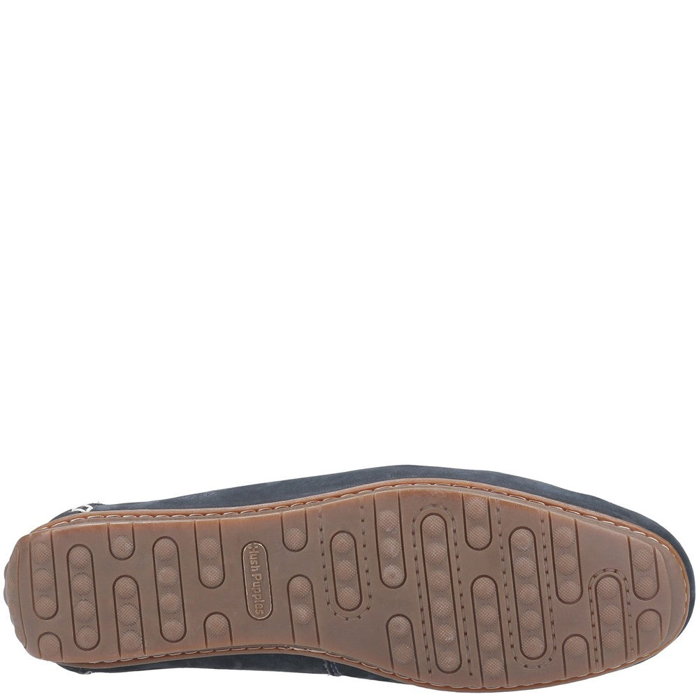 Hush Puppies Roscoe Shoe