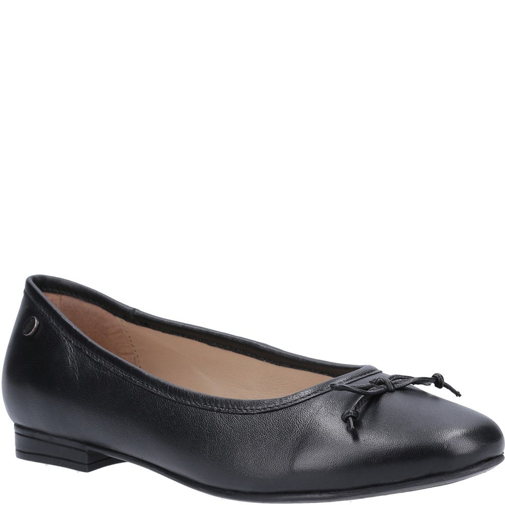 Hush Puppies Naomi Ballet
