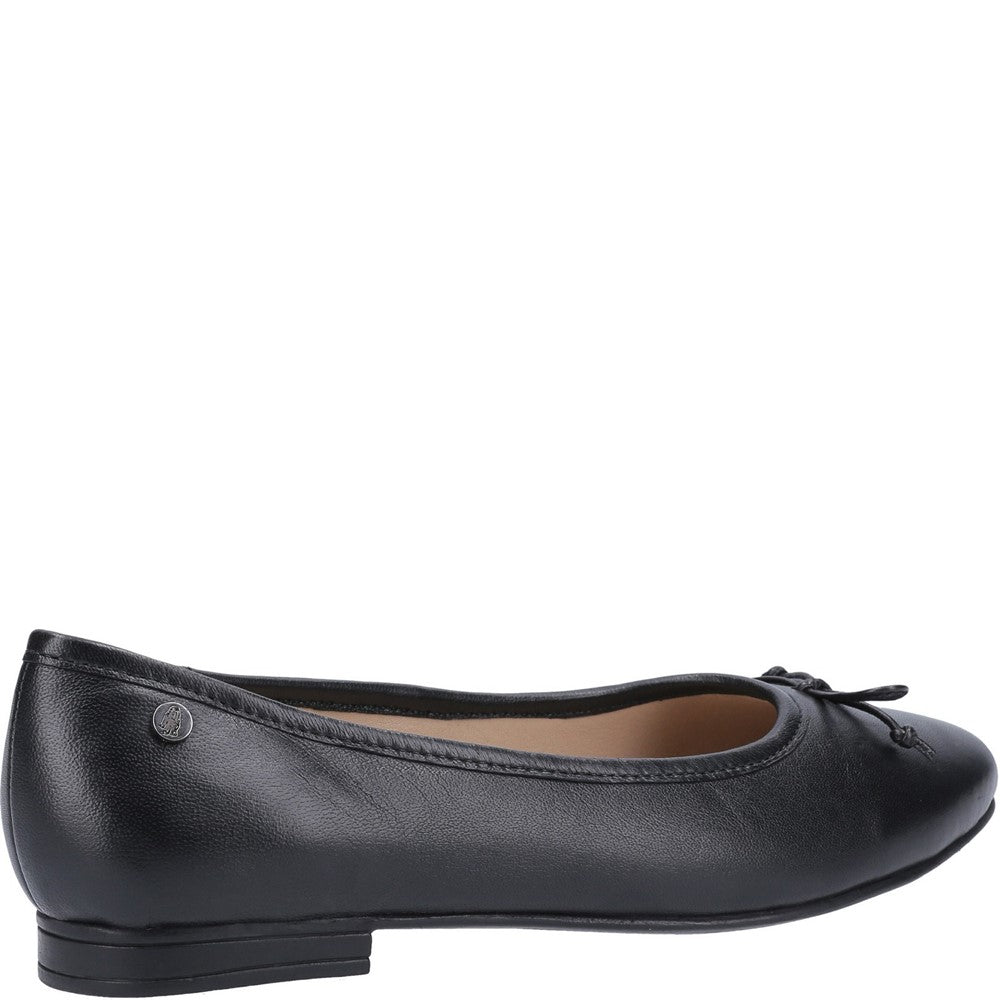 Hush Puppies Naomi Ballet