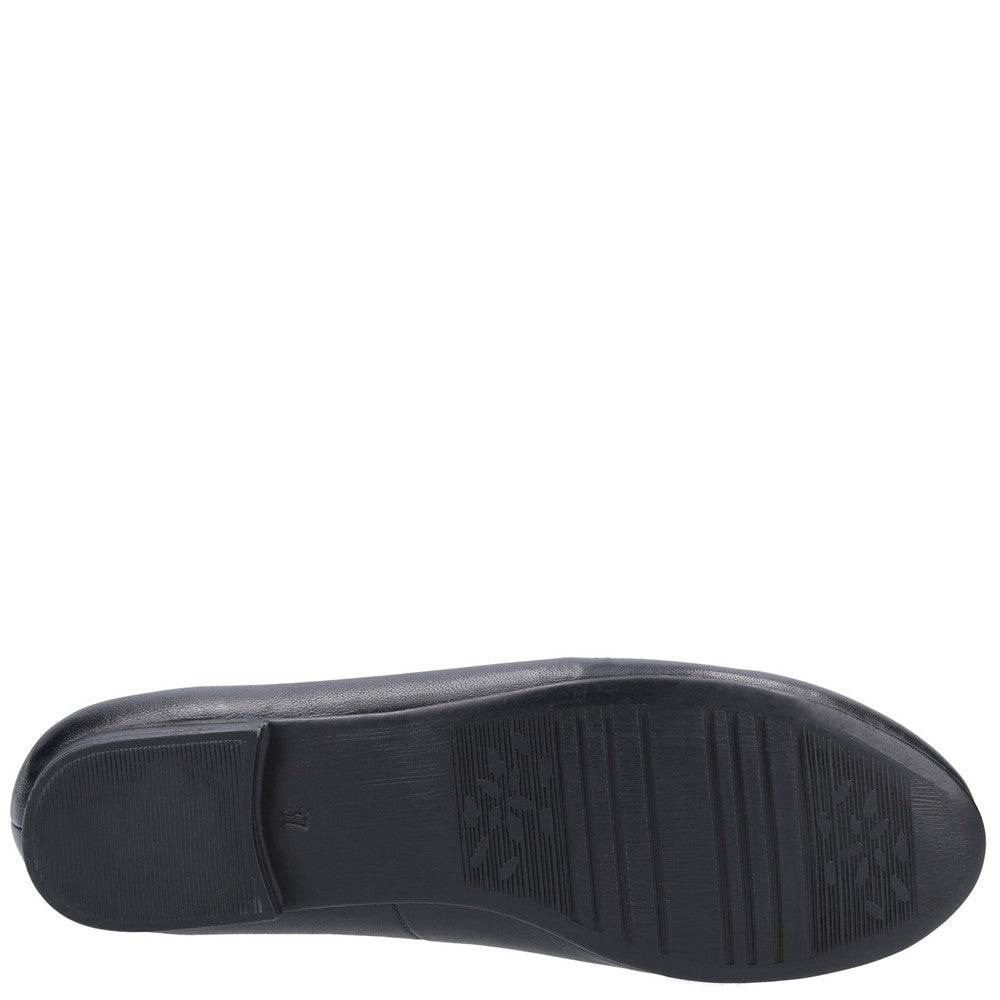 Hush Puppies Naomi Ballet