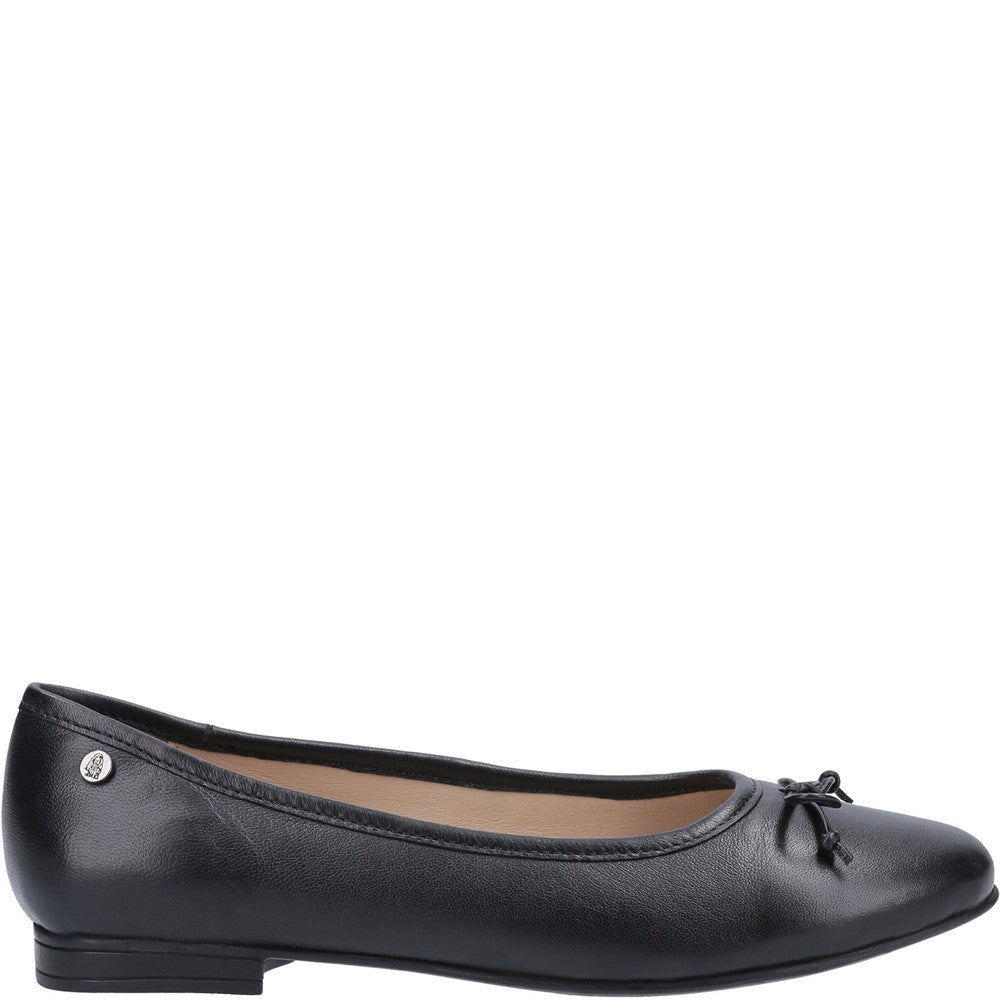 Hush Puppies Naomi Ballet