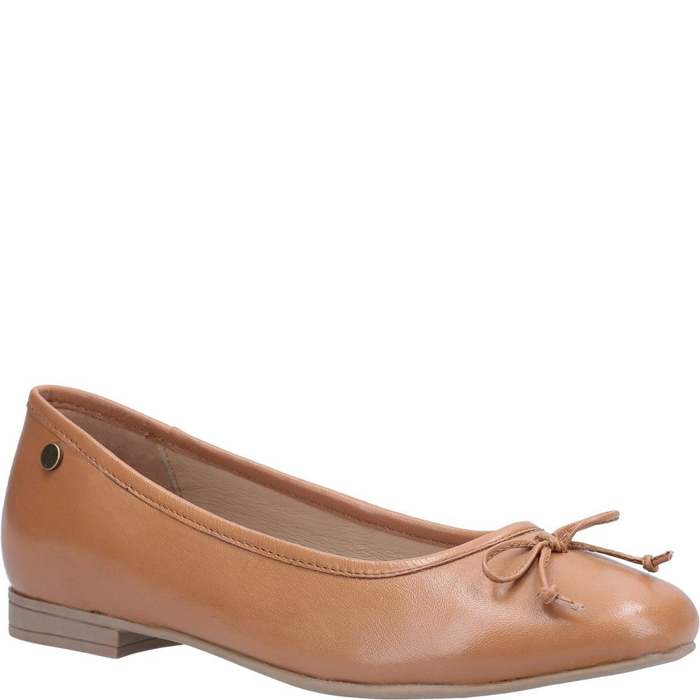 Hush Puppies Naomi Ballet