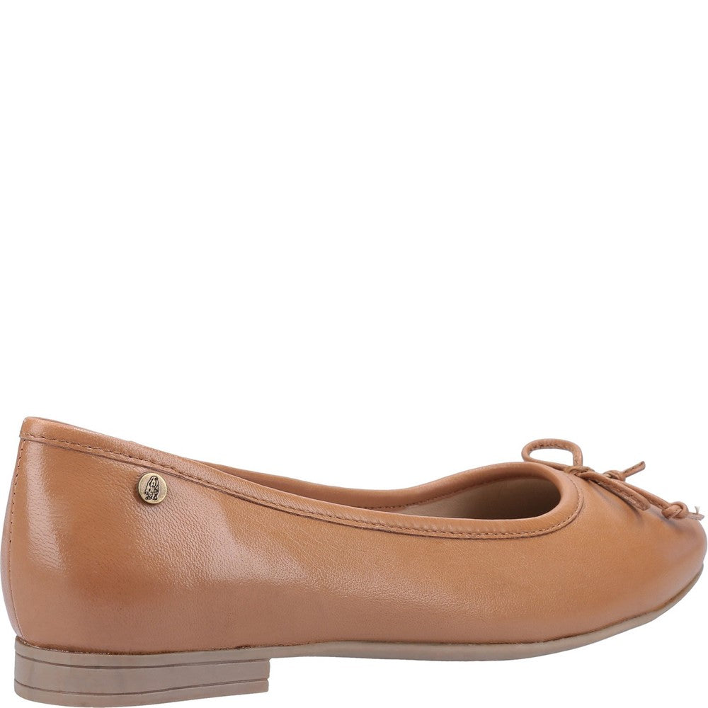 Hush Puppies Naomi Ballet