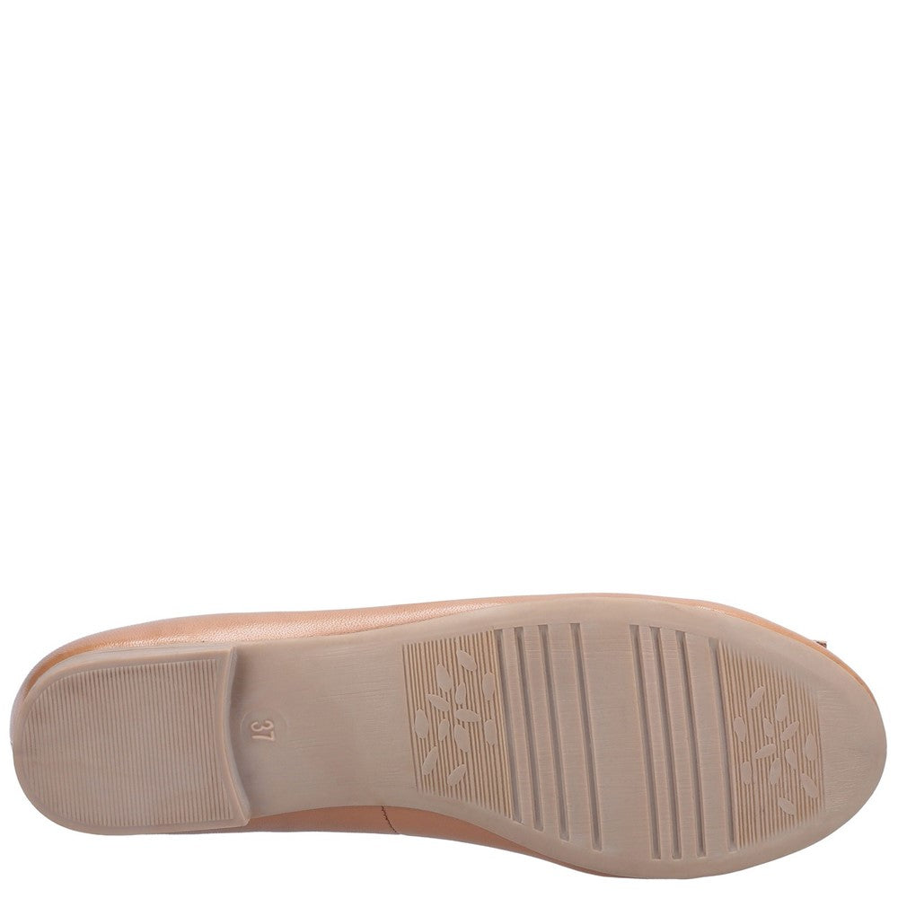 Hush Puppies Naomi Ballet