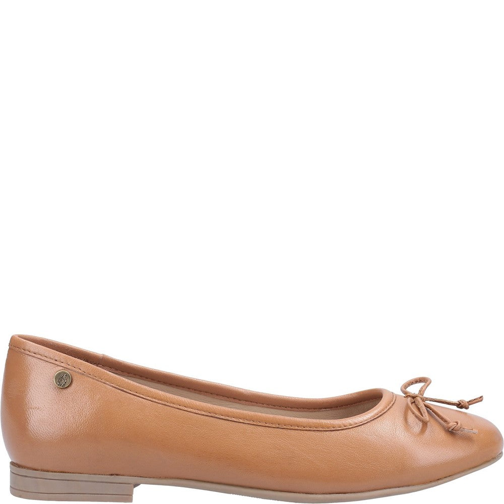 Hush Puppies Naomi Ballet