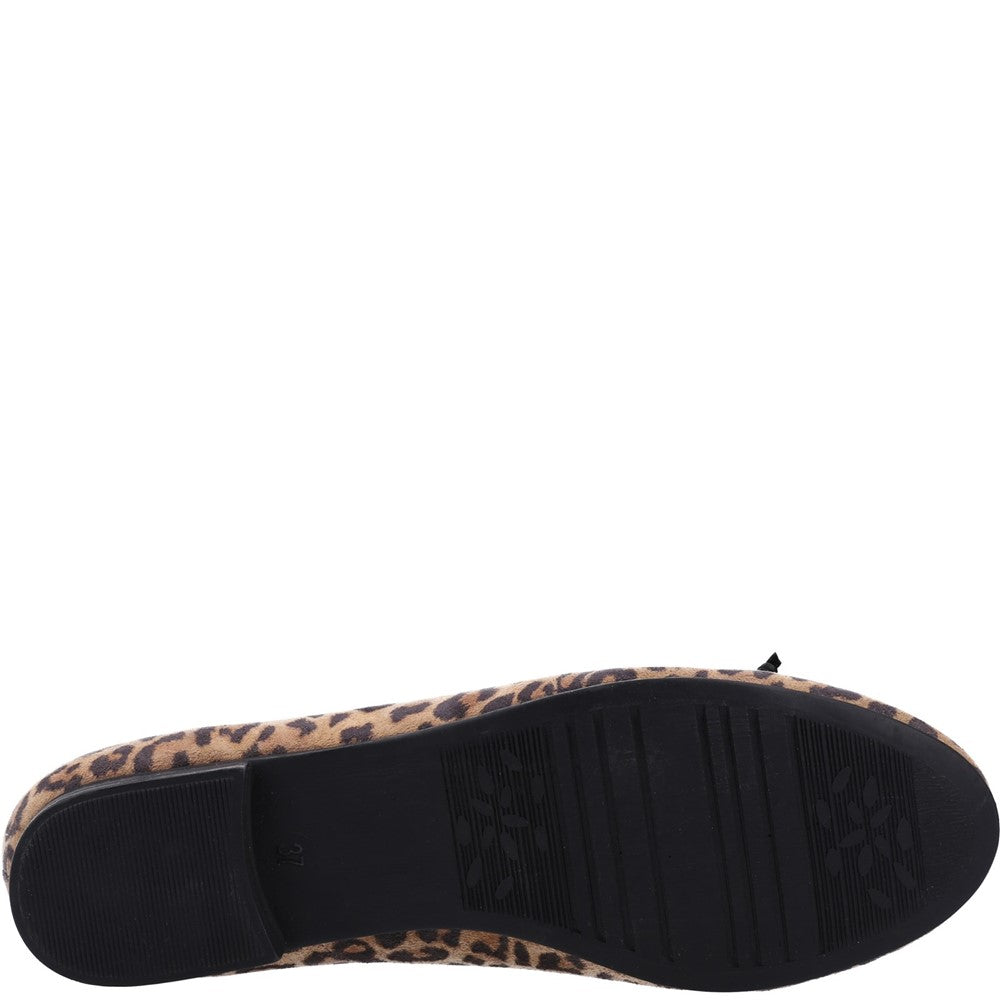 Hush Puppies Naomi Ballet