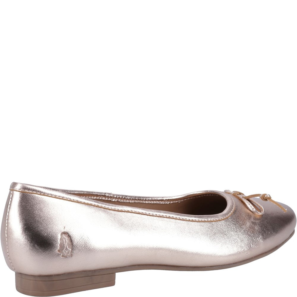 Hush Puppies Naomi Ballet