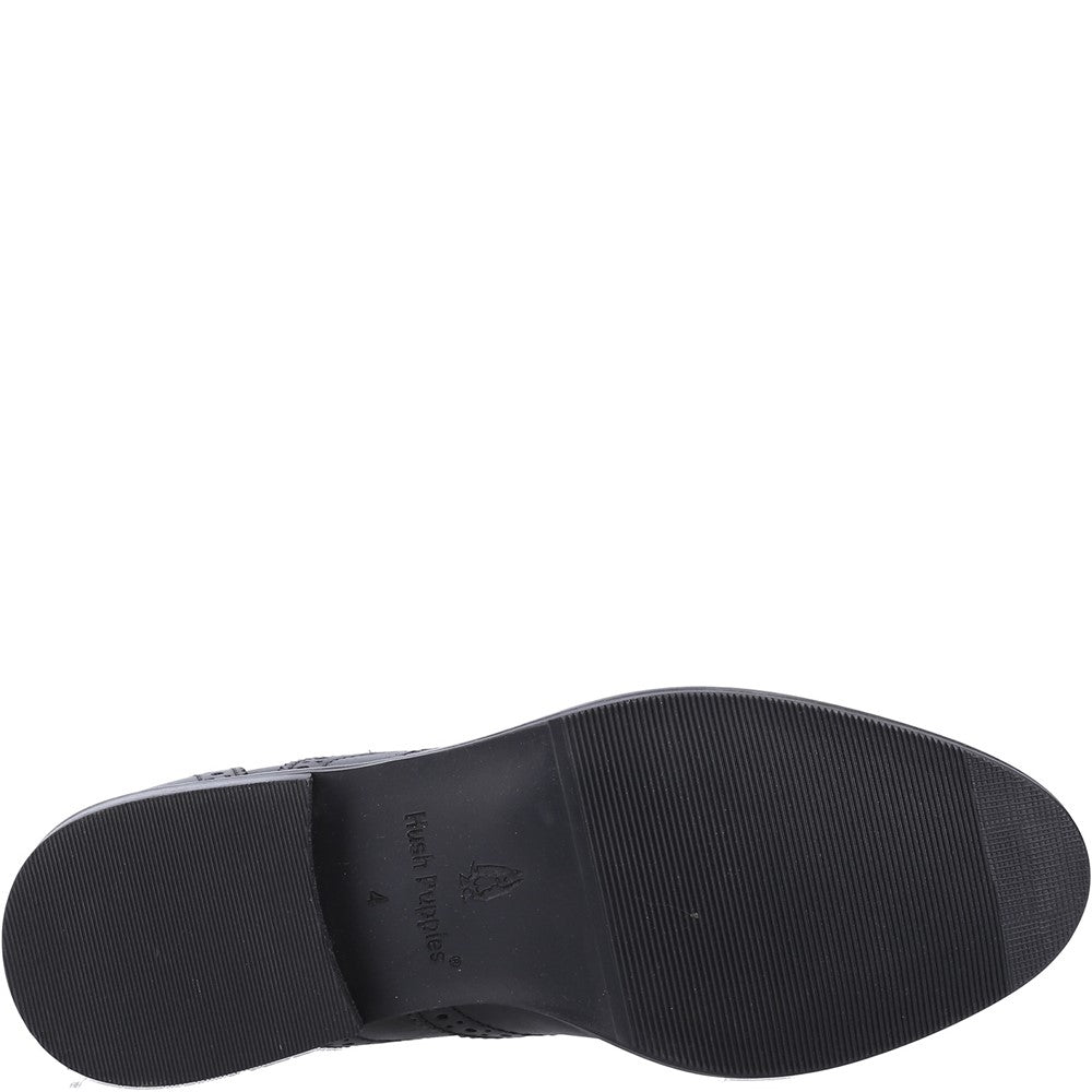 Hush Puppies Natalie Lace Shoes