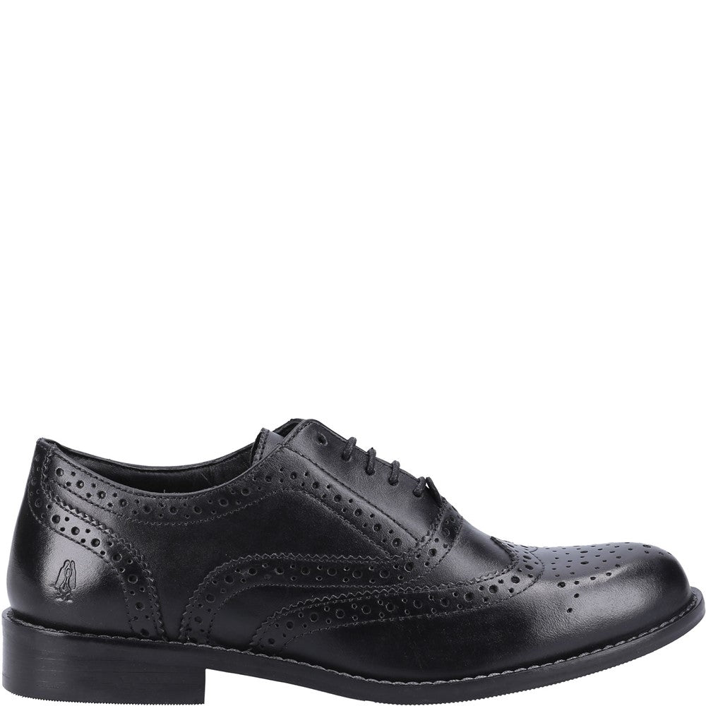Hush Puppies Natalie Lace Shoes