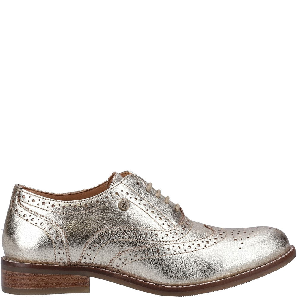 Hush Puppies Natalie Lace Shoes