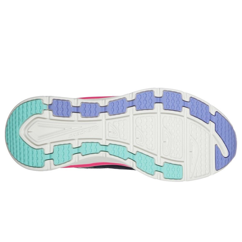 Skechers Relaxed Fit D'Lux Walker Infinite Motion Sports