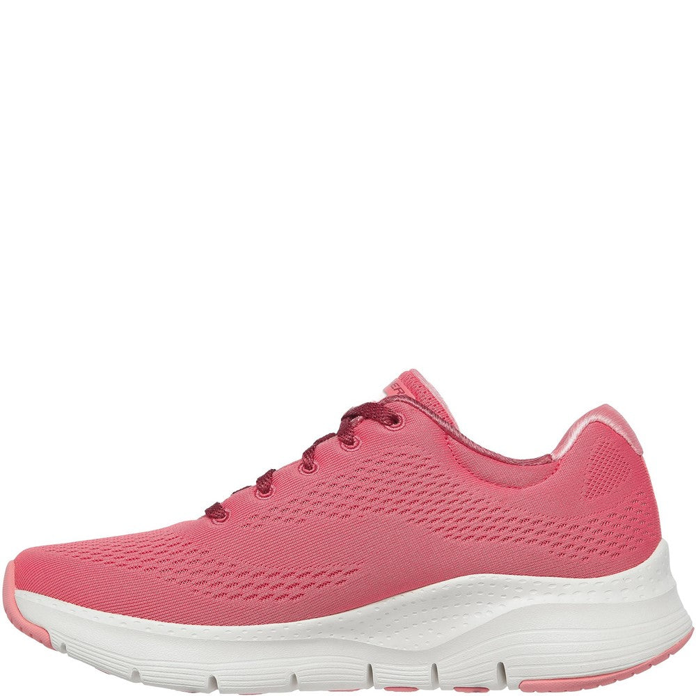Skechers Arch Fit Sunny Outlook Sports Shoe