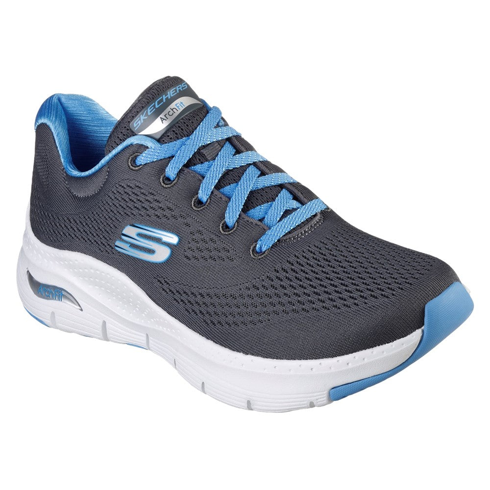 Skechers Arch Fit Sunny Outlook Sports Shoe