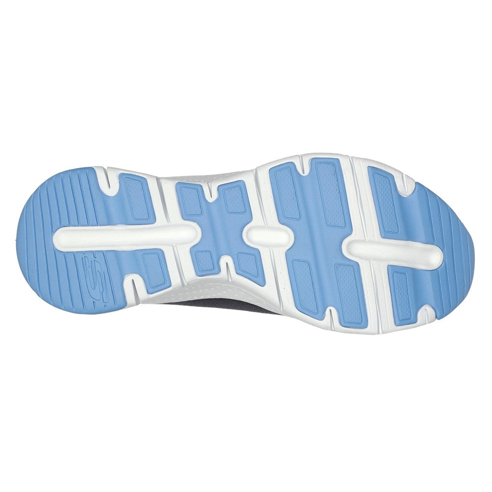 Skechers Arch Fit Sunny Outlook Sports Shoe