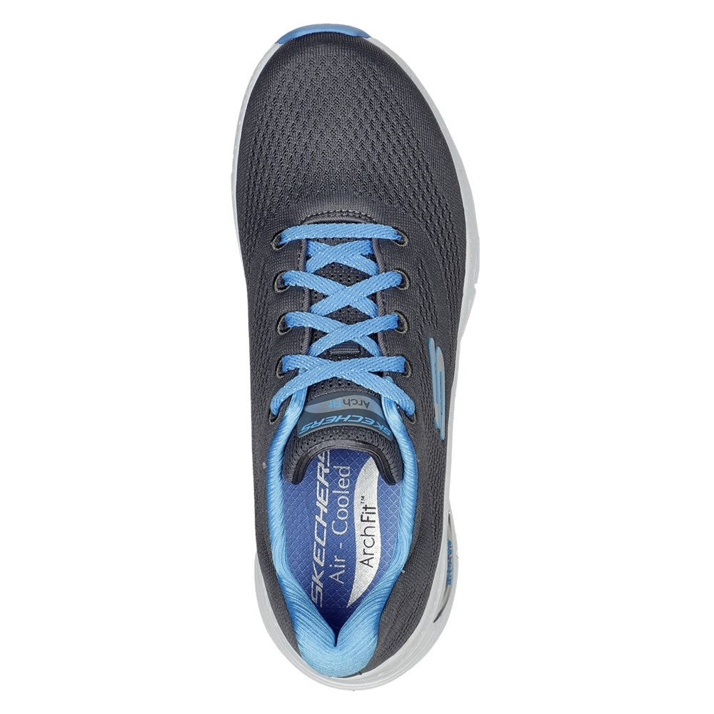 Skechers Arch Fit Sunny Outlook Sports Shoe