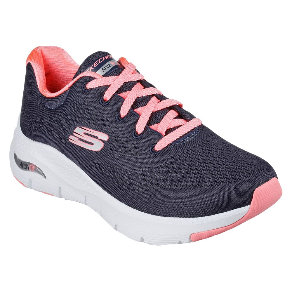 Skechers Arch Fit Sunny Outlook Sports Shoe