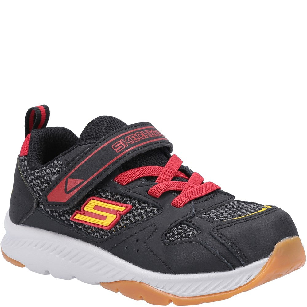Skechers Comfy Grip Sports Shoe
