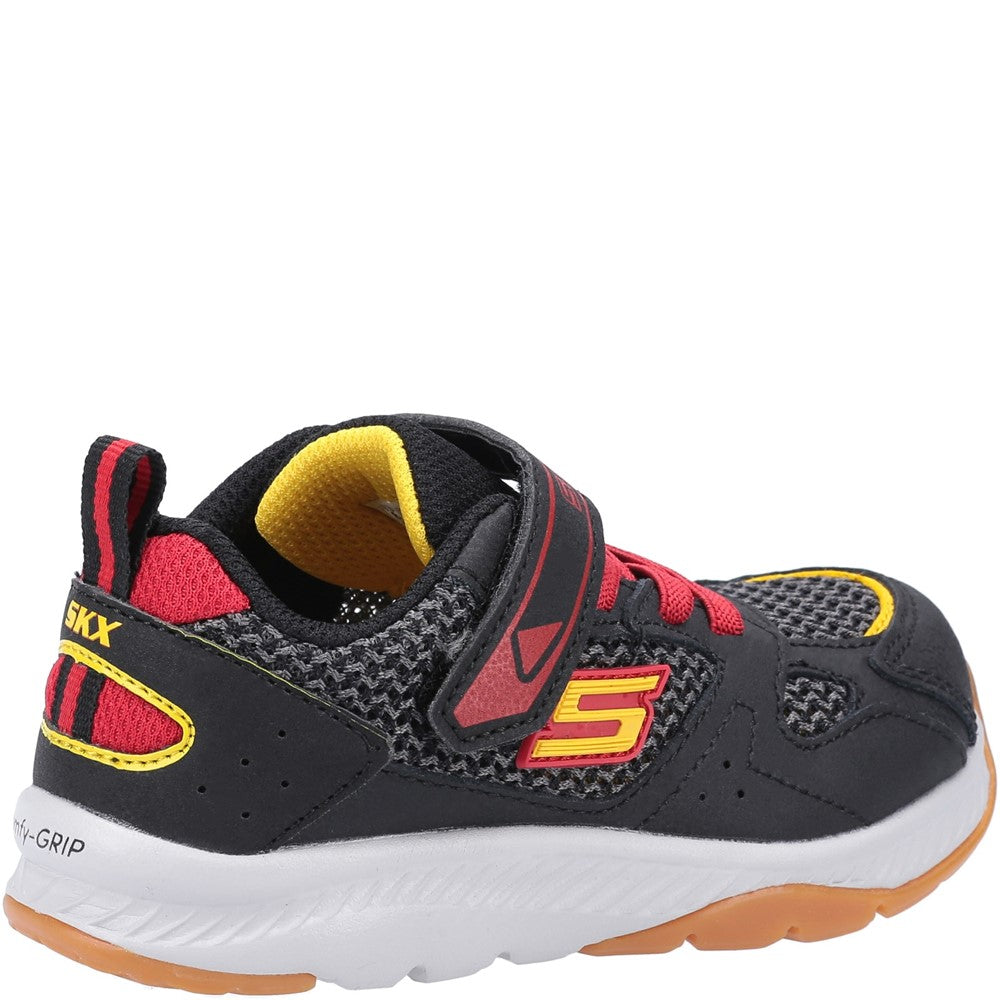 Skechers Comfy Grip Sports Shoe