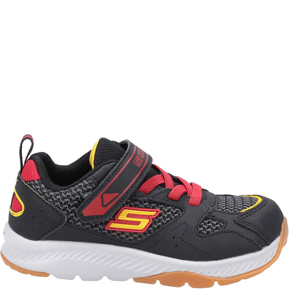 Skechers Comfy Grip Sports Shoe