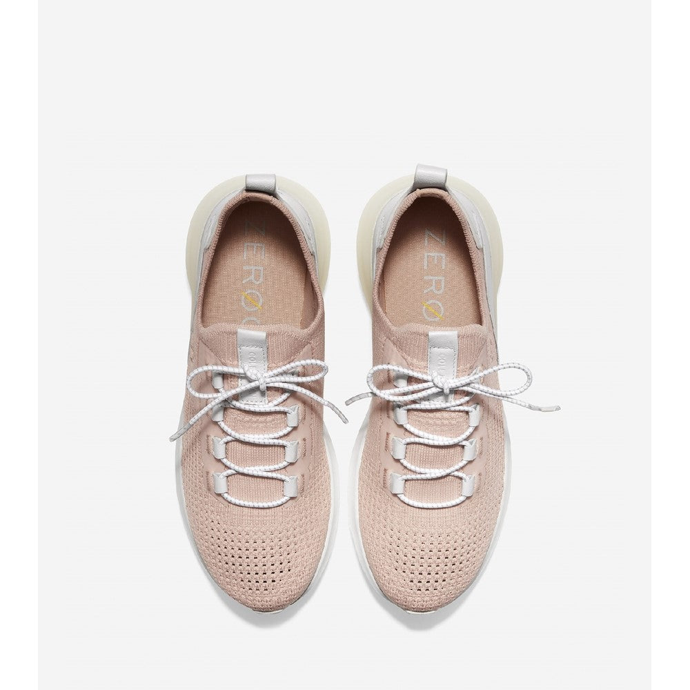 Cole Haan Zerogrand Stitchlite Lace Up Runner