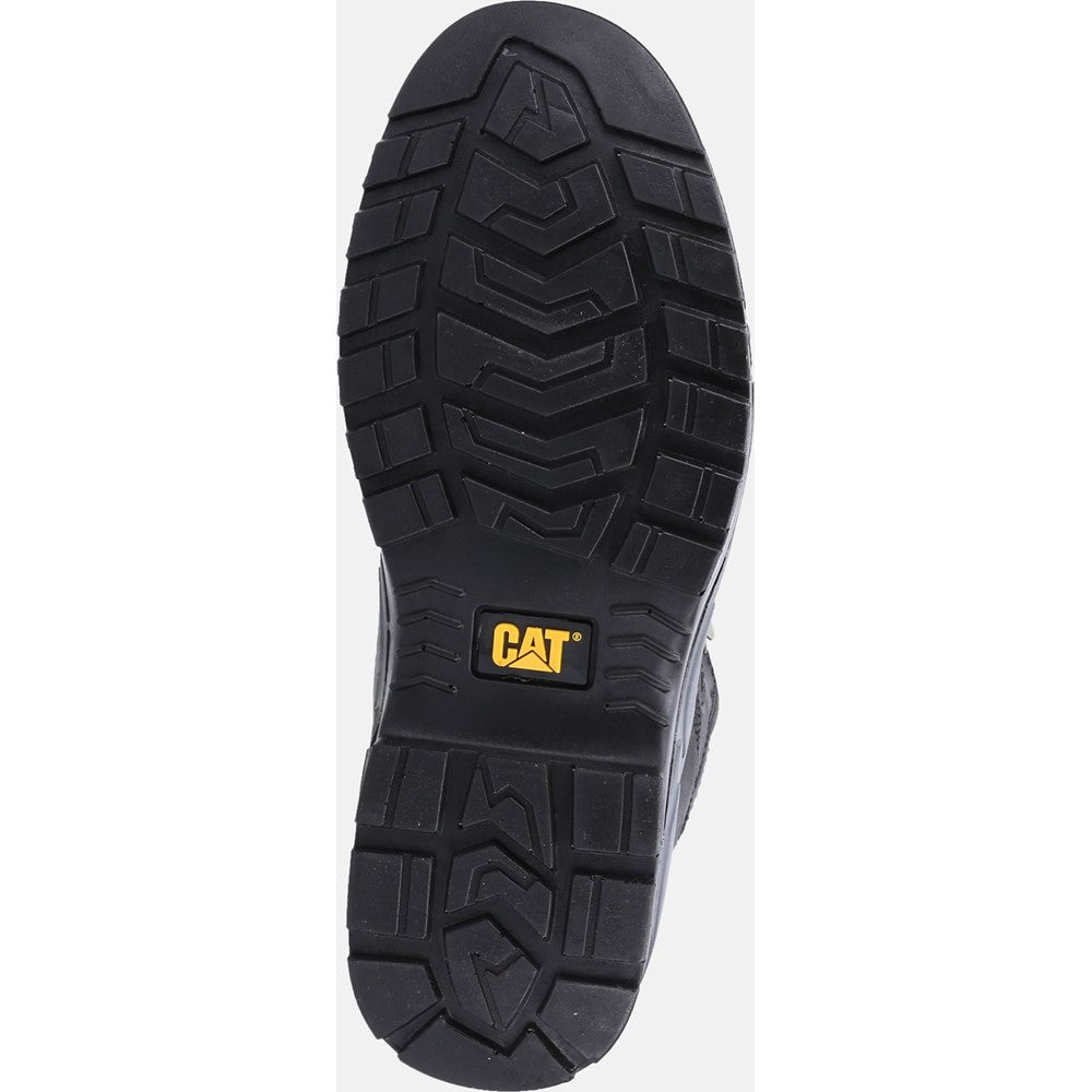 Caterpillar Striver Injected Safety Boots
