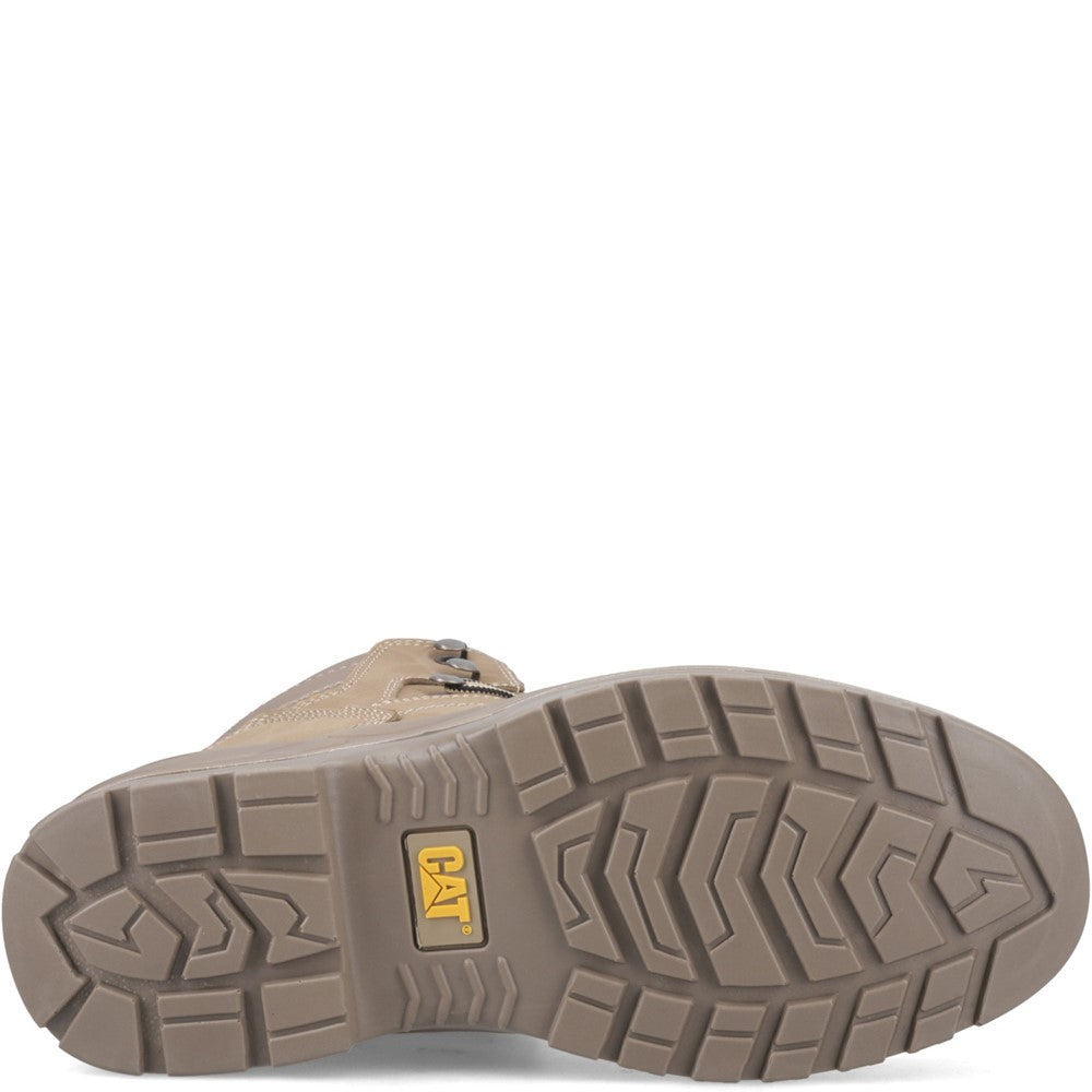 Caterpillar Striver Injected Safety Boots