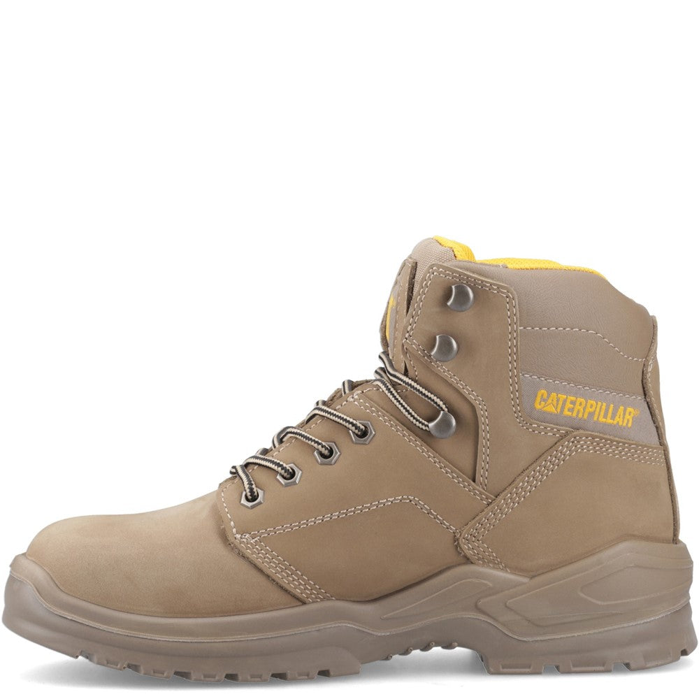 Caterpillar Striver Injected Safety Boots