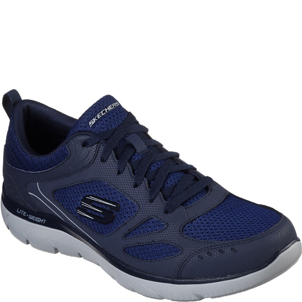 Skechers Summits South Rim Sports Shoe