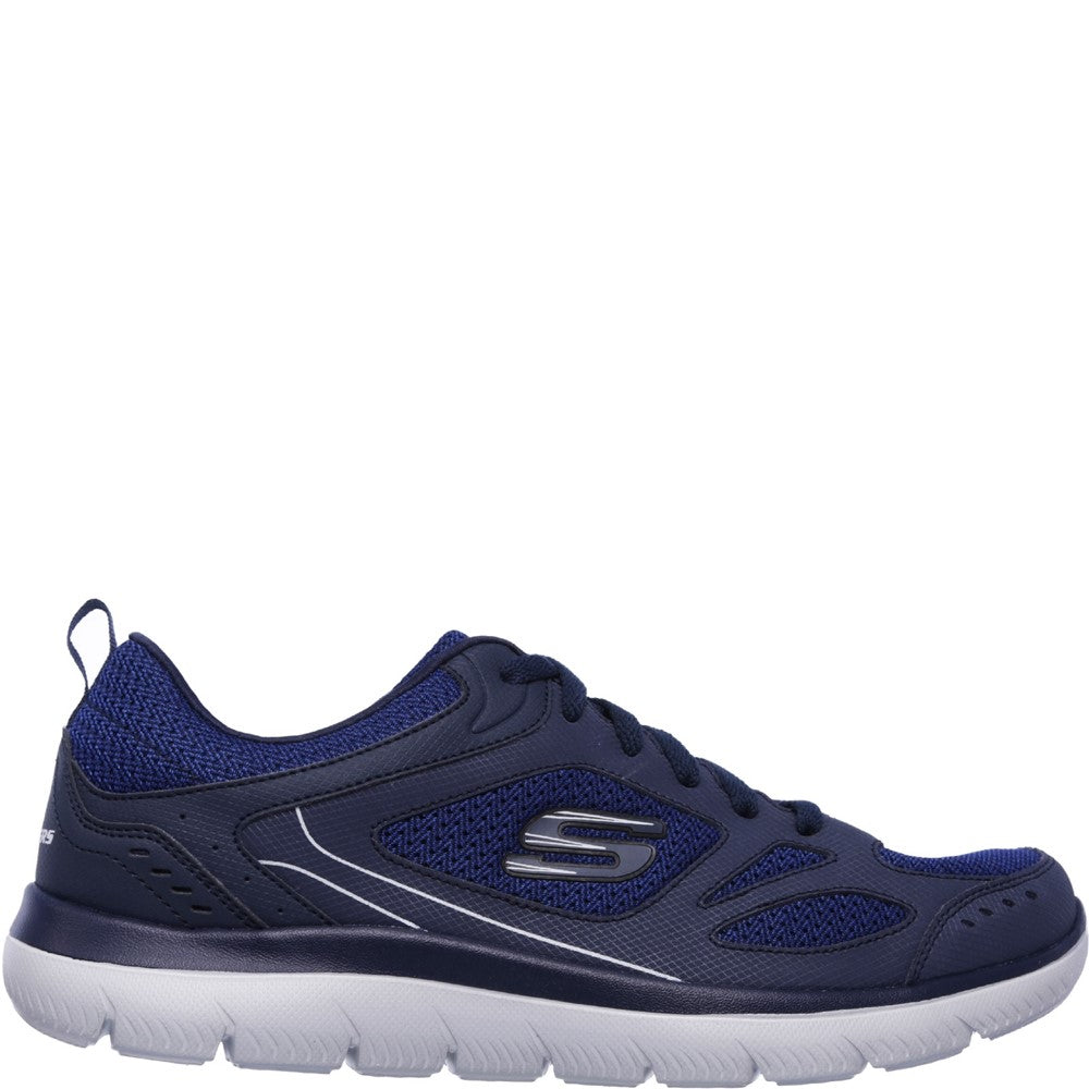 Skechers Summits South Rim Sports Shoe