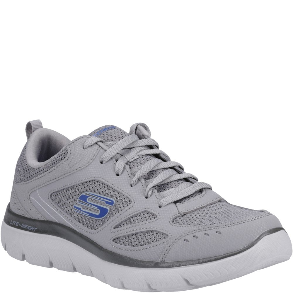 Skechers Summits South Rim Sports Shoe