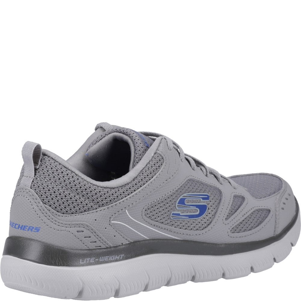 Skechers Summits South Rim Sports Shoe