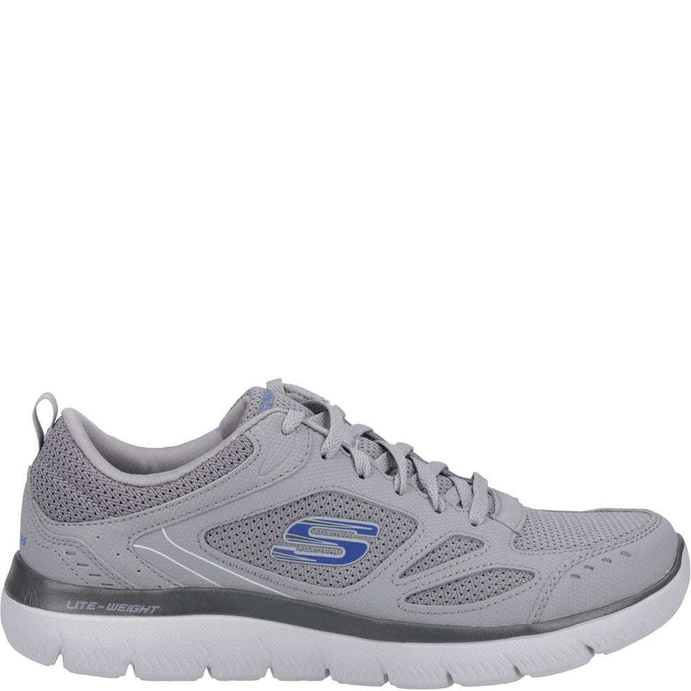 Skechers Summits South Rim Sports Shoe