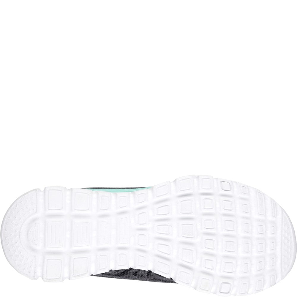 Skechers Graceful Get Connected Sports Shoe