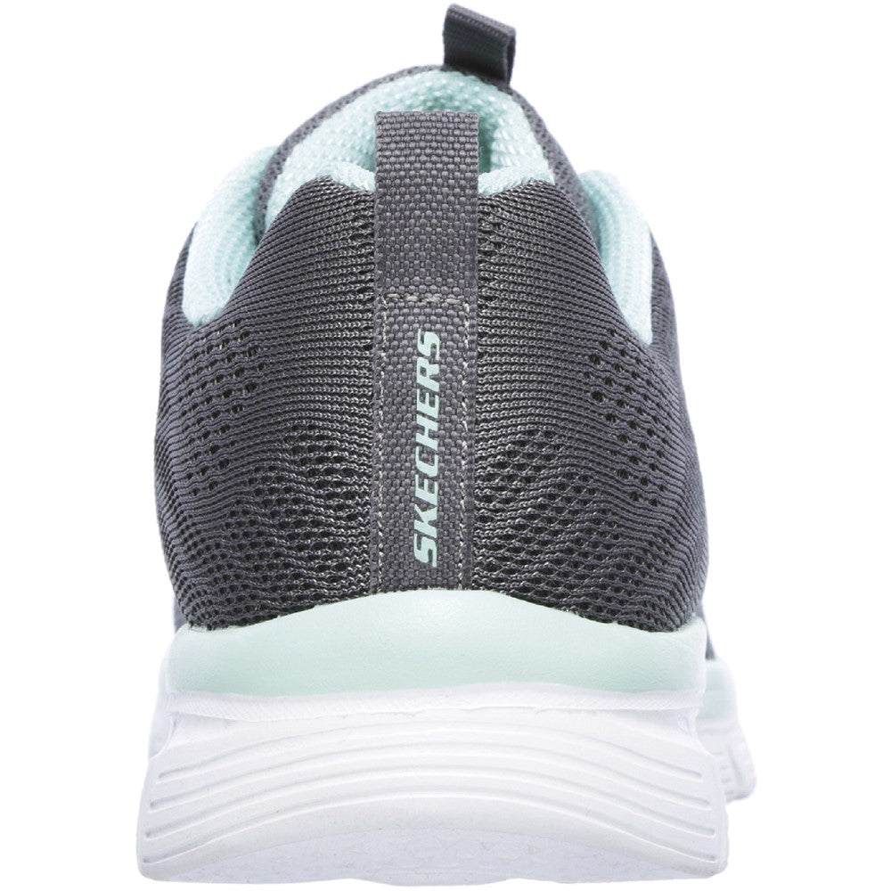 Skechers Graceful Get Connected Sports Shoe