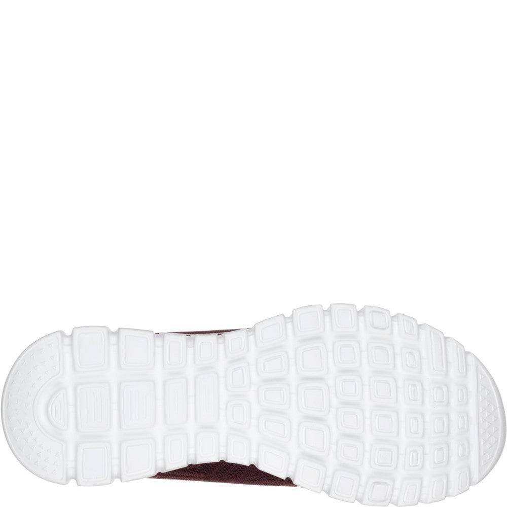 Skechers Graceful Get Connected Sports Shoe