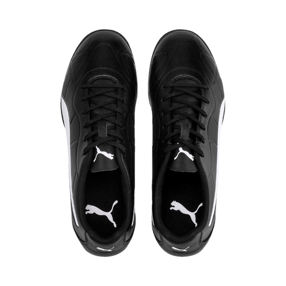 Puma Monarch TT Jr Lace Up Training Shoes